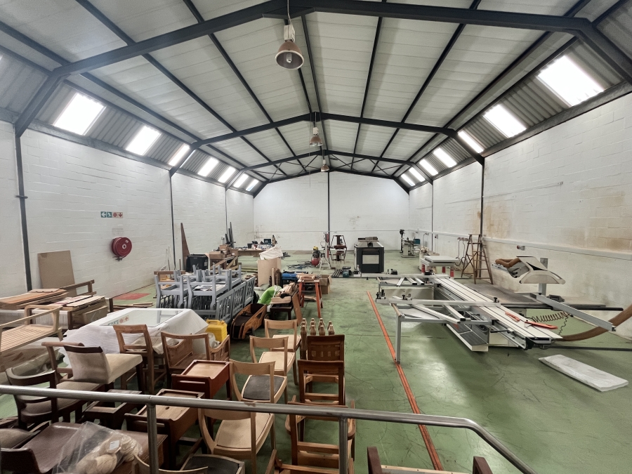 To Let commercial Property for Rent in Montague Gardens Western Cape